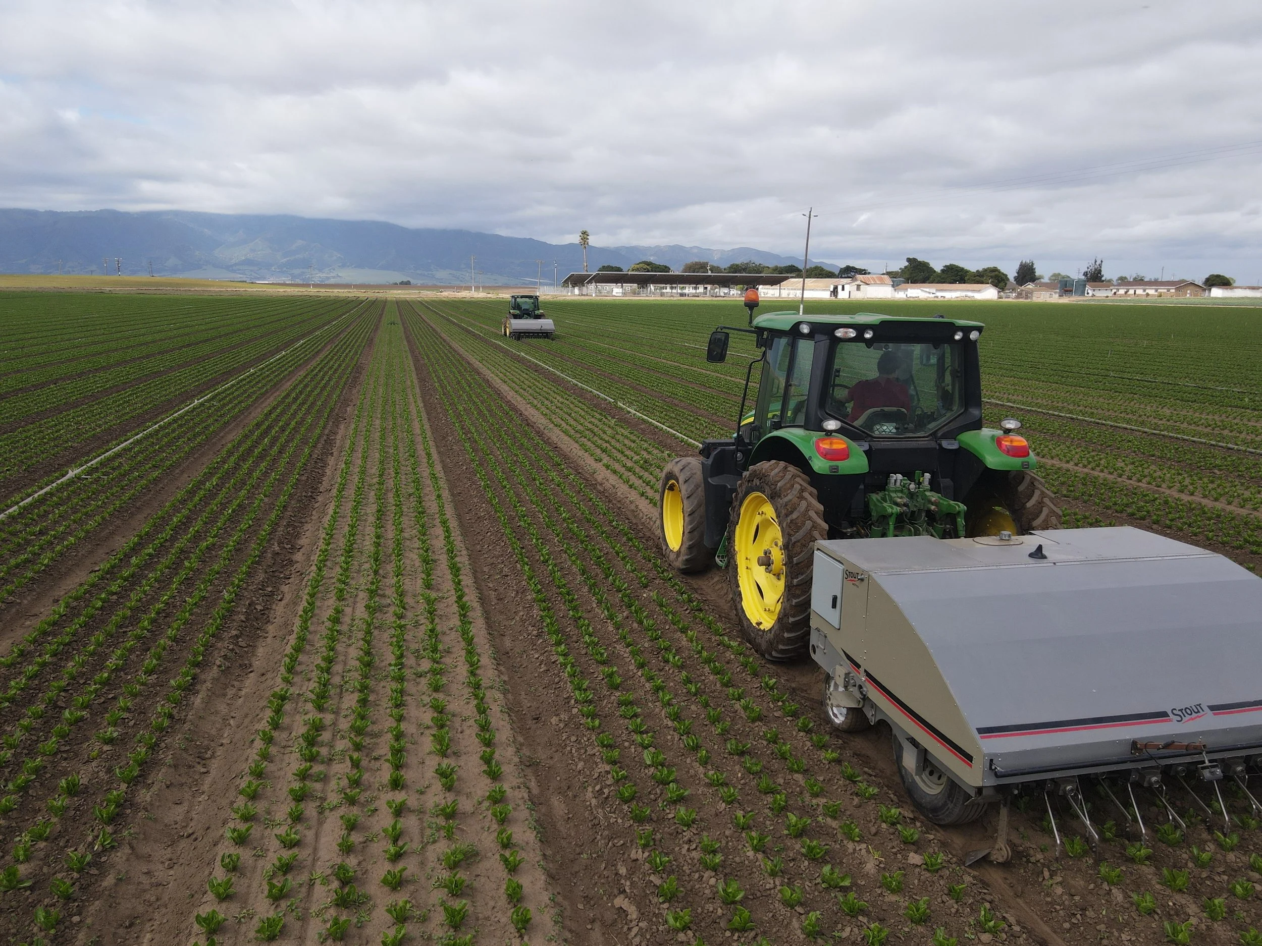 EP7/7 : Le chemin vers le développement réussi d'une solution AgTech