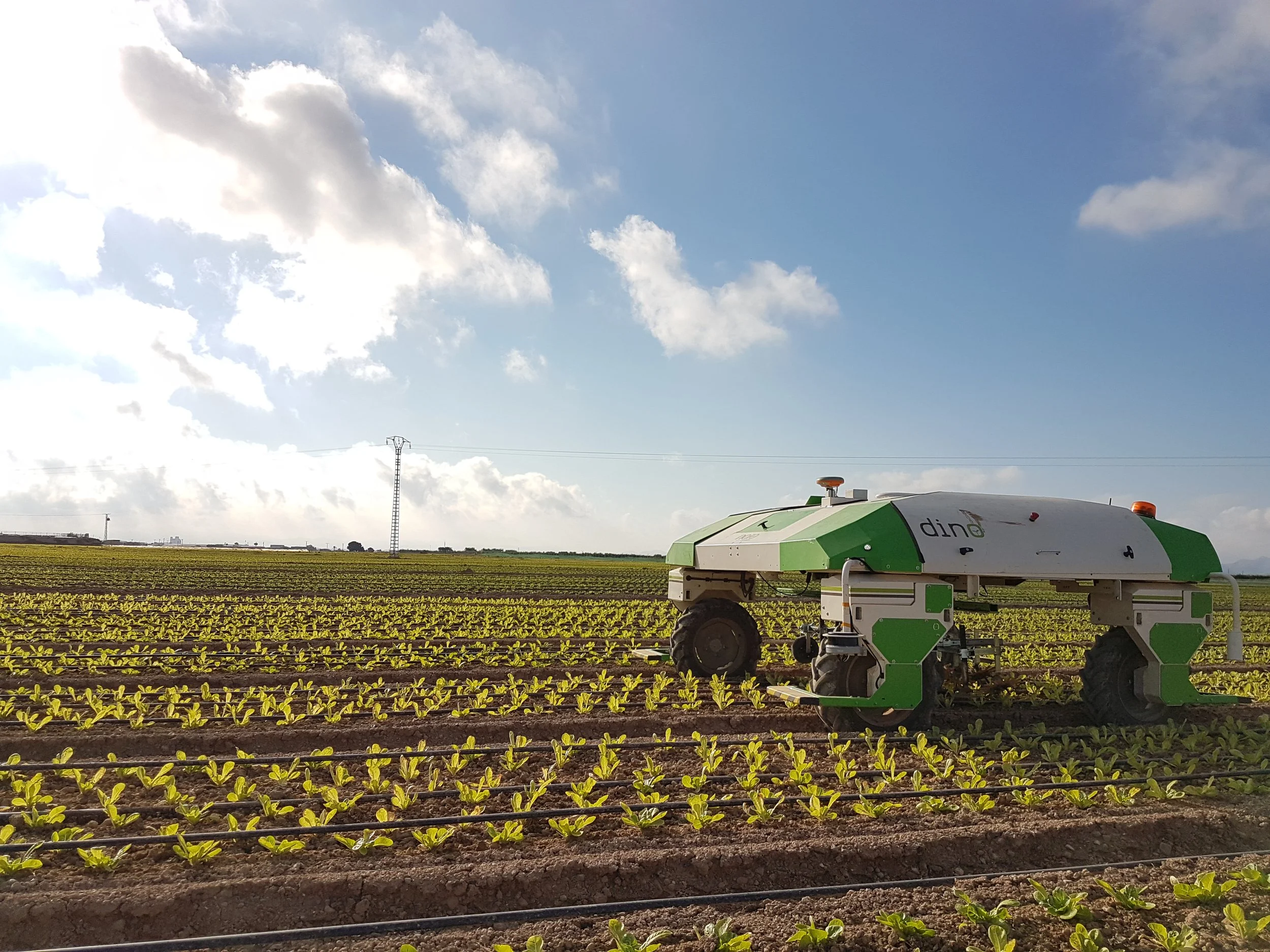Naïo’s Second Life: A New Chapter for the French Agricultural Robotics Pioneer