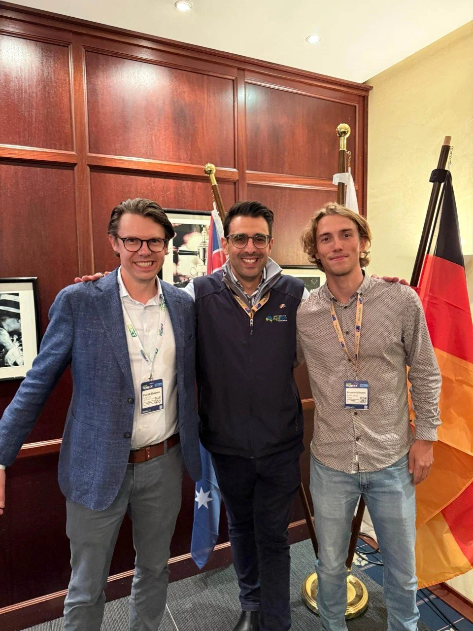 欧洲顶尖农业科技咨询公司