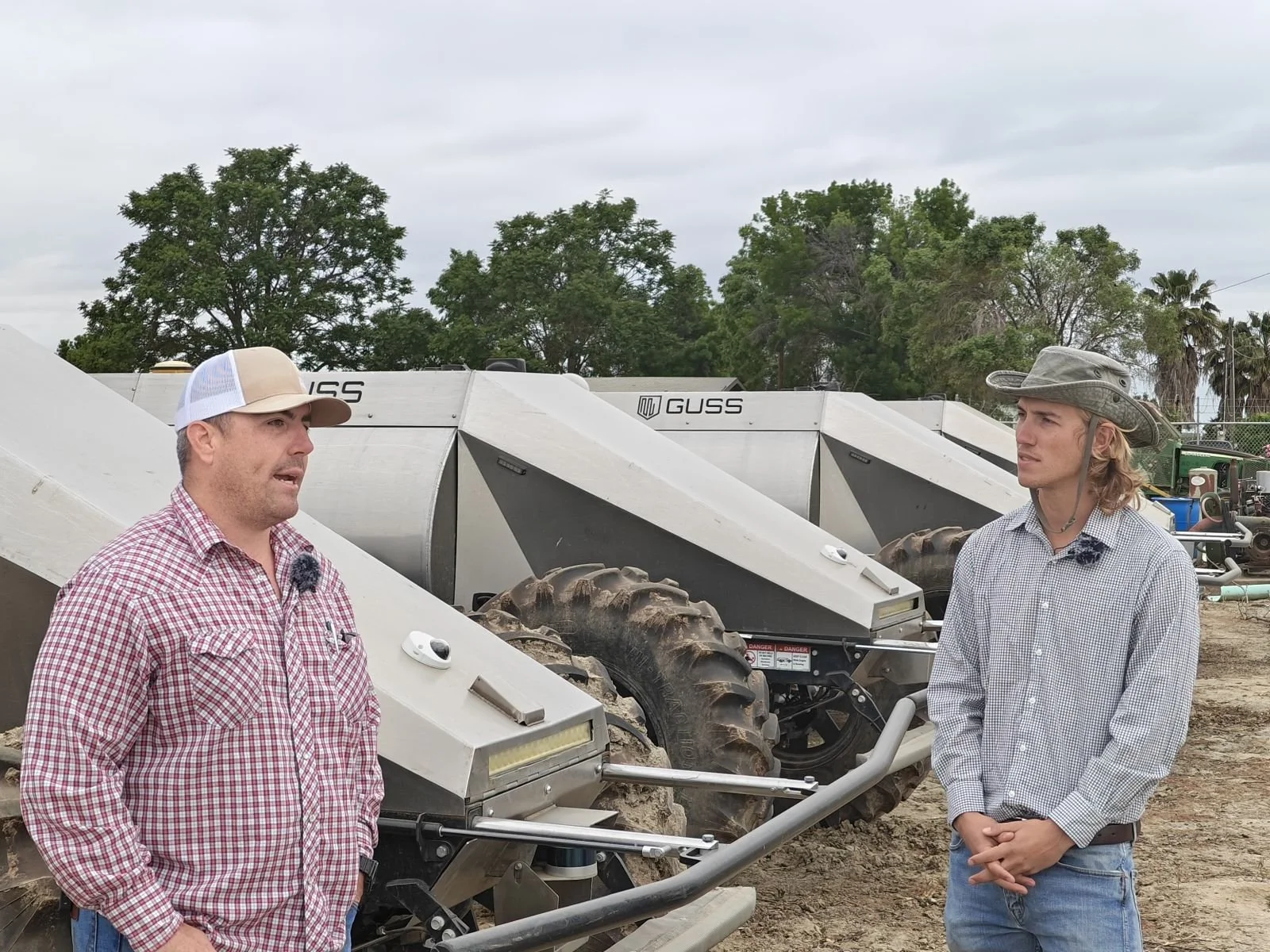 Agtech consultant skills : what should you expect from an European agtech expert