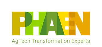 logo phaen agtech