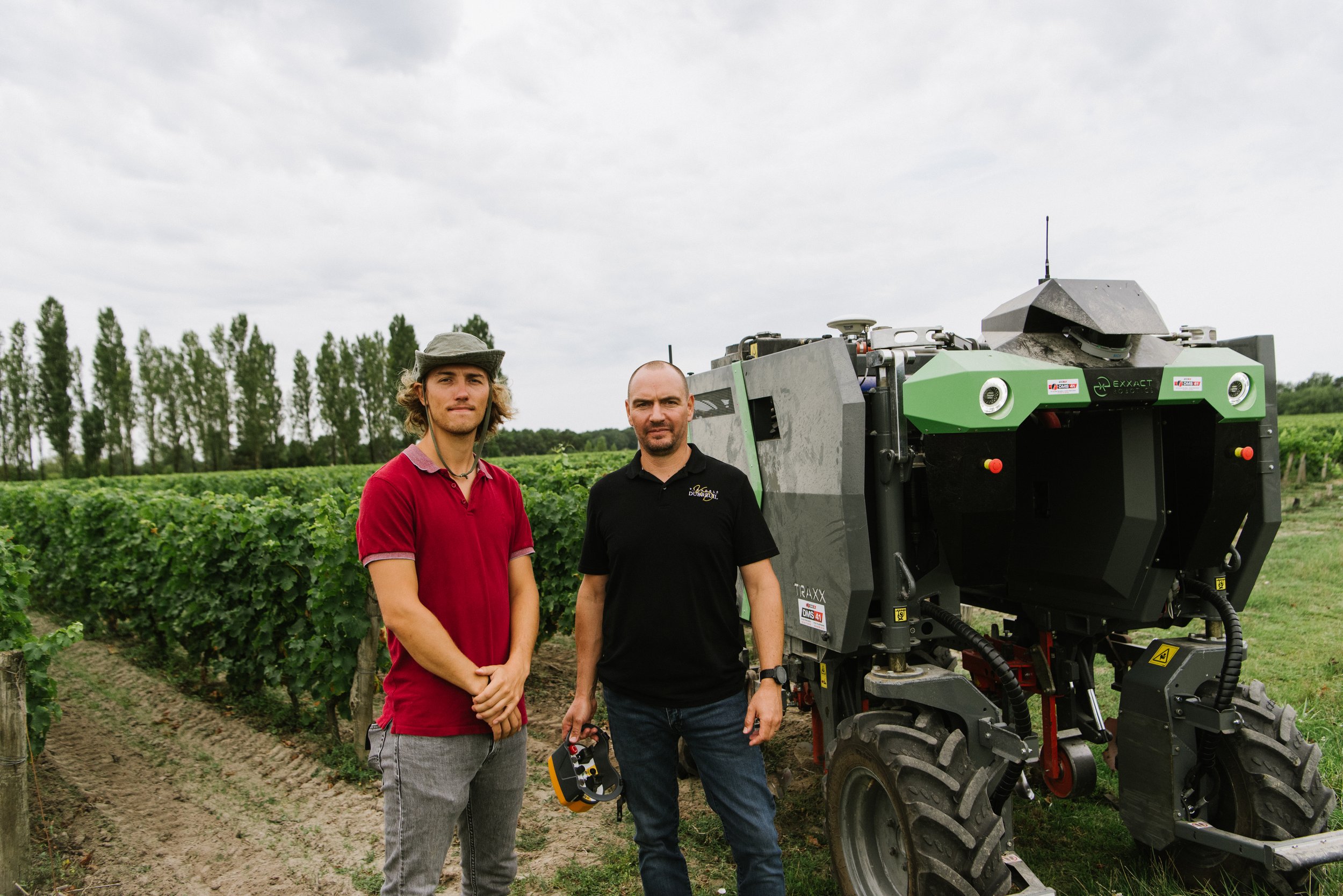How to Successfully Launch Your Agricultural Technology in France? AgTech Market: Your Go-To-Market Expert