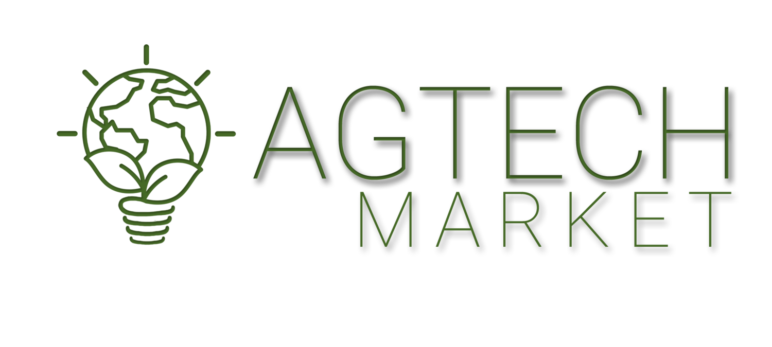 Agtech Market