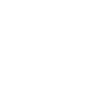Illustration of a person in front of mountains with a video play button and progress bar.