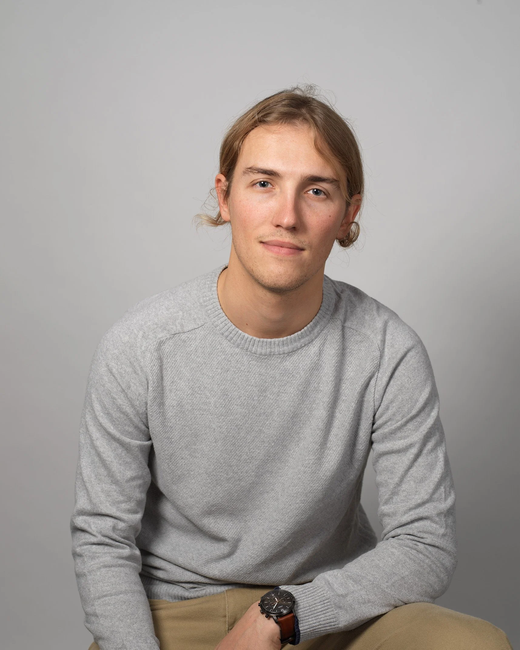 Maxence Guillaumot, european AgTech expert