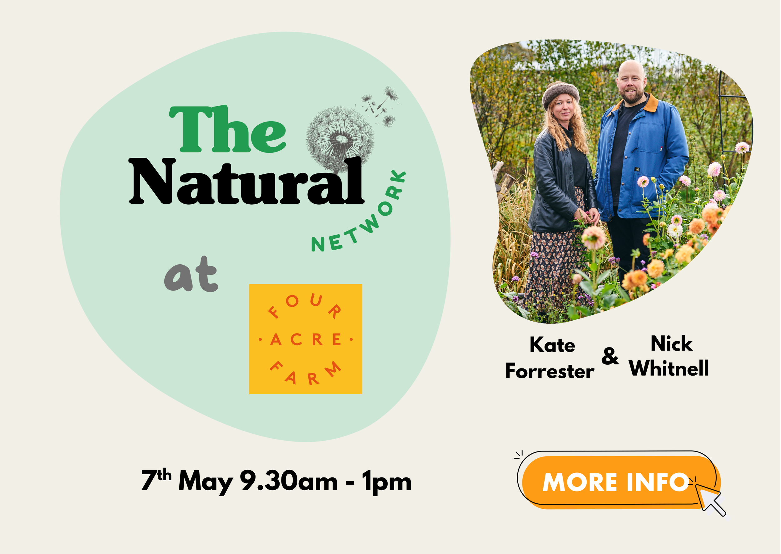 The Natural Network
