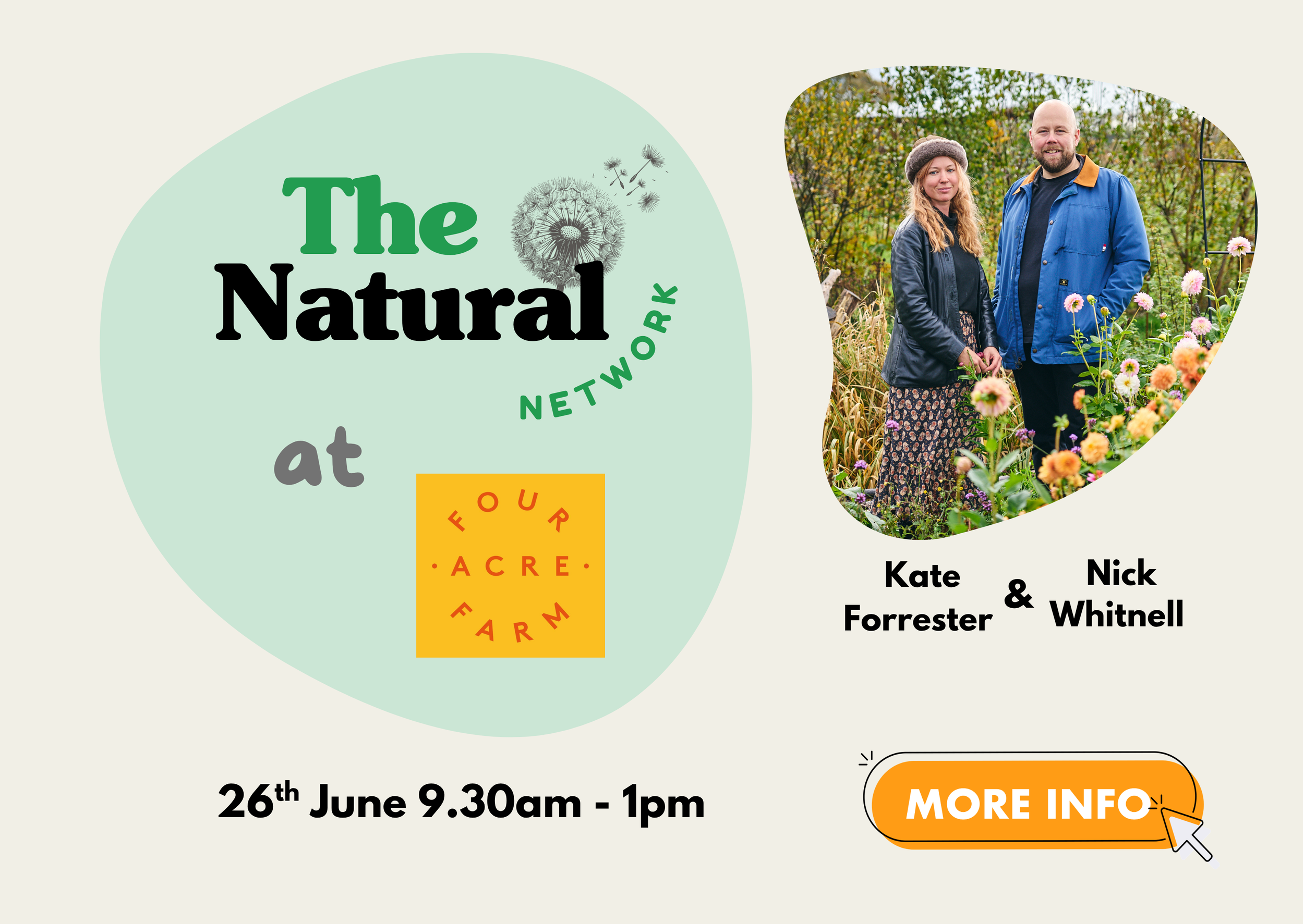 The Natural Network