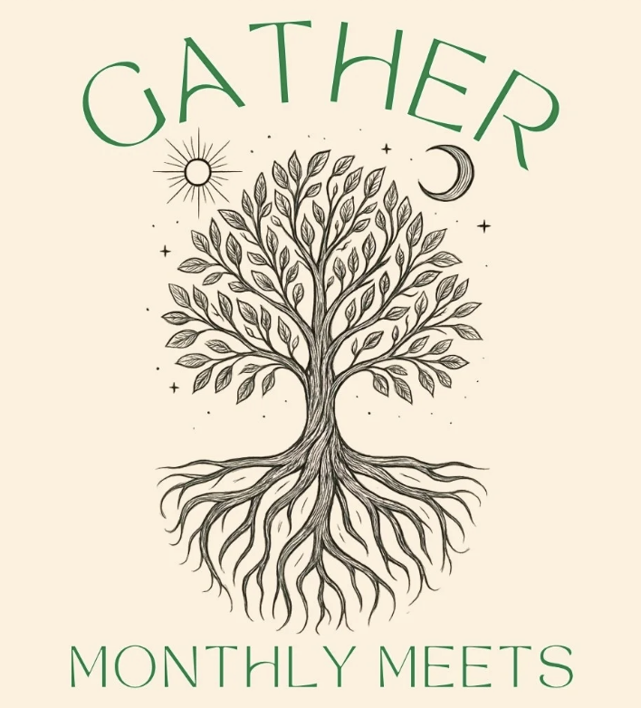 Gather -monthly meet 