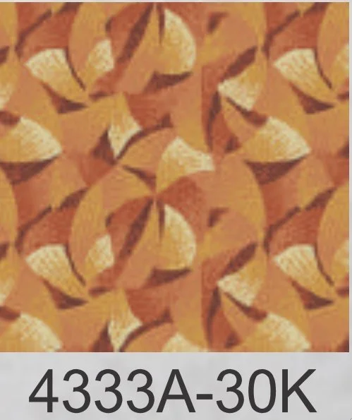 4333A-30K Coral Leaf