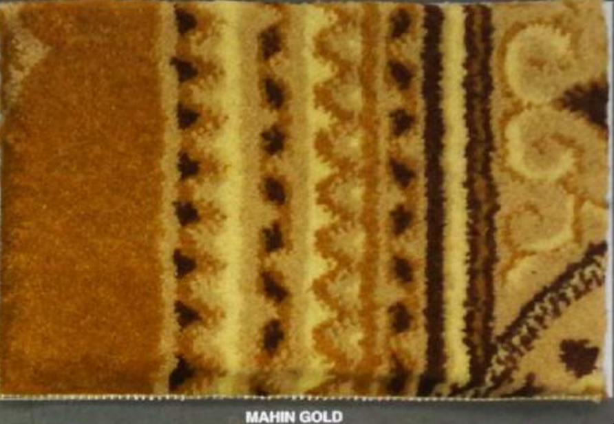 Mahin Gold