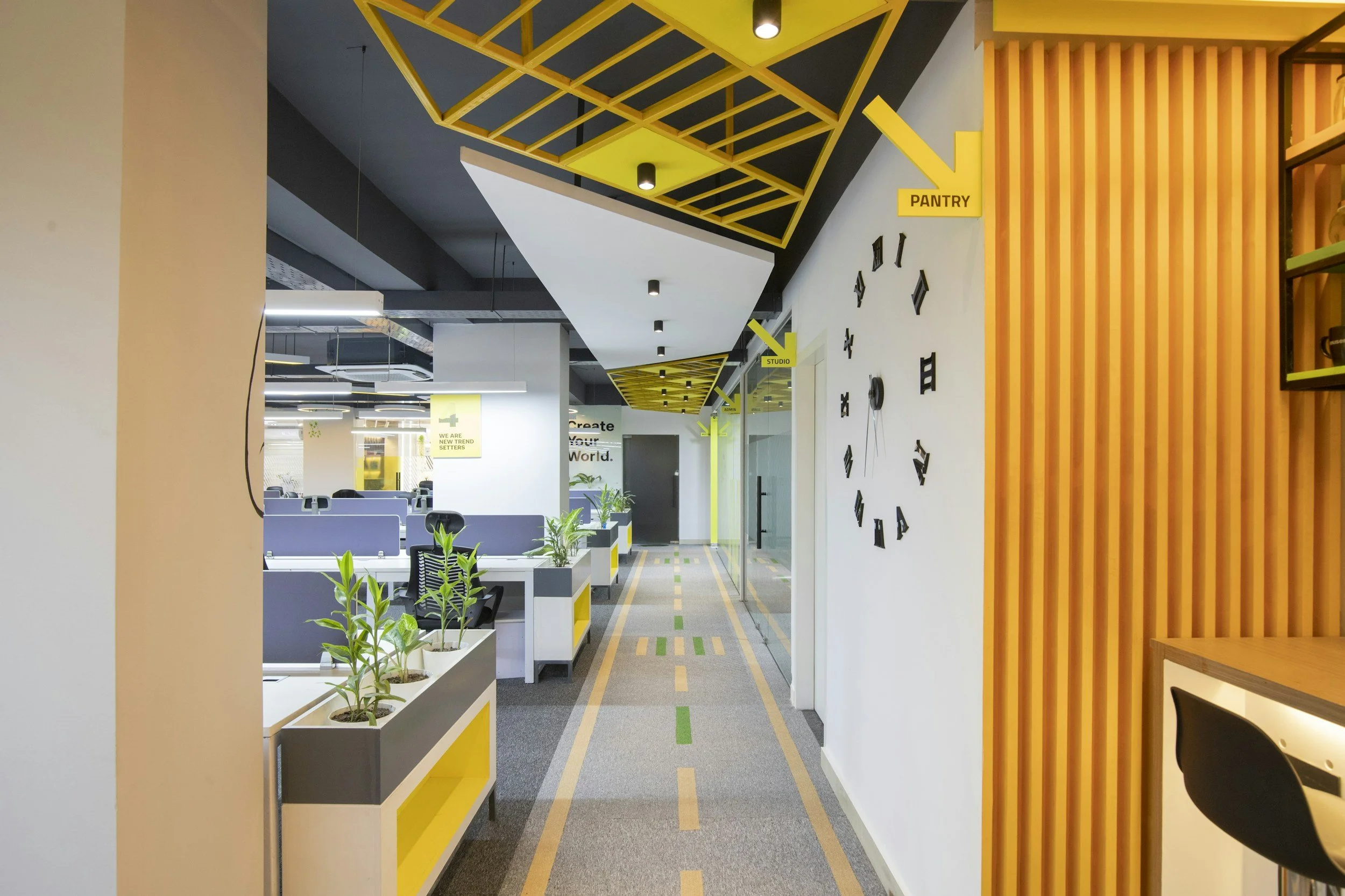 Unlock the Potential: 10+ Surprising Benefits of Carpet Tiles for Your Space