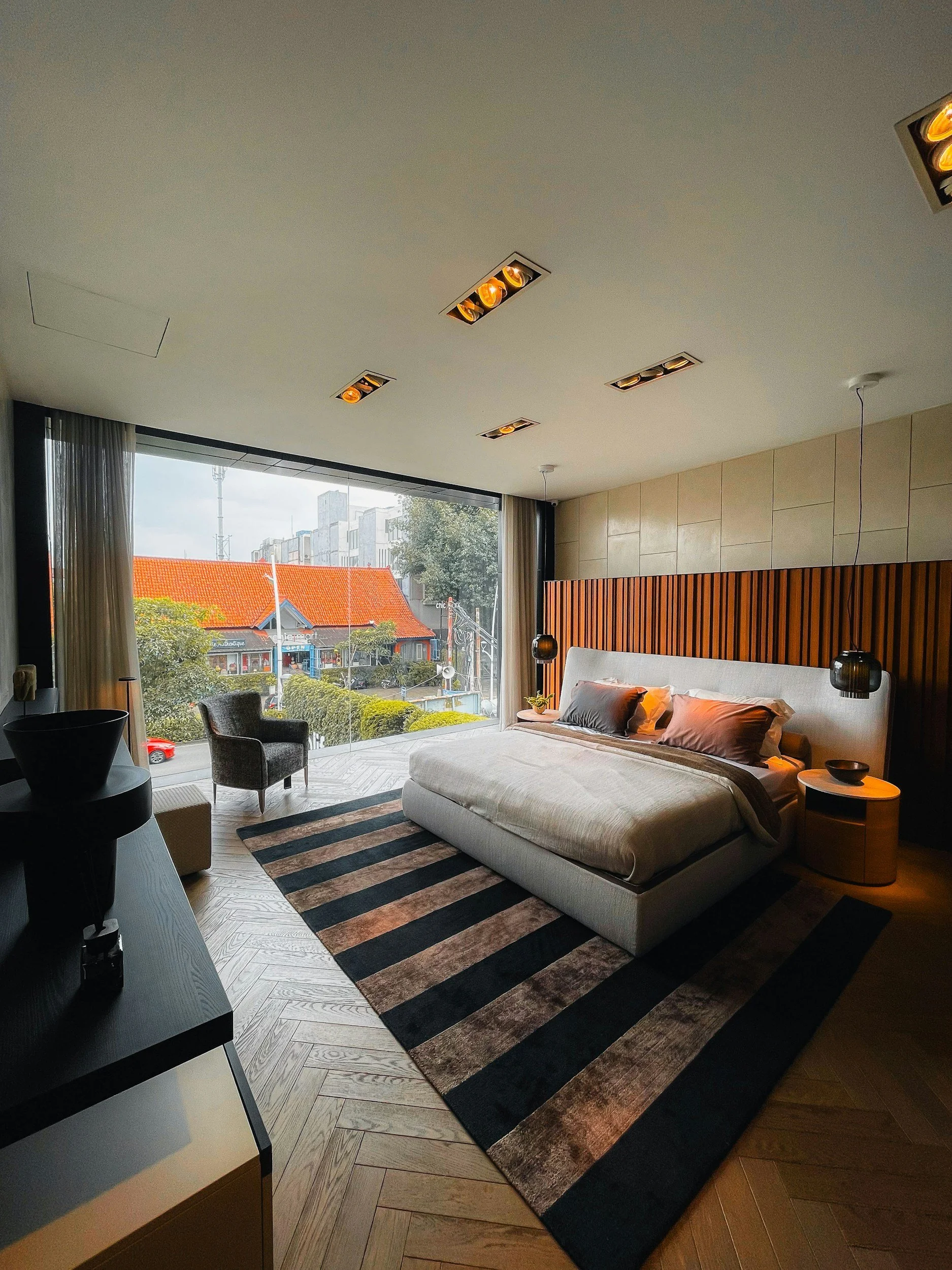 Bedroom Carpet Petaling Jaya | Maju Jaya Carpets