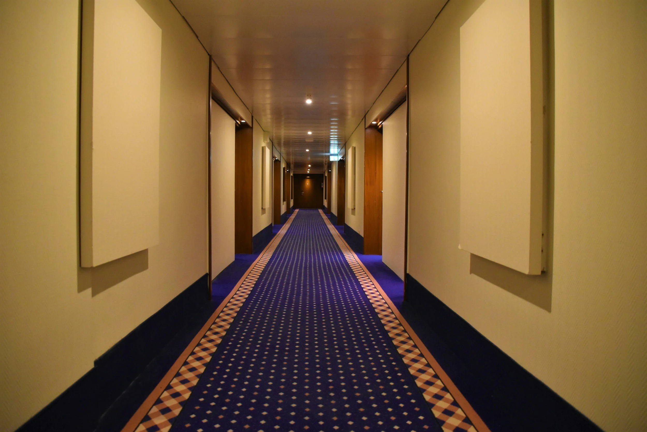 Maju Jaya Carpets - hotel Carpet