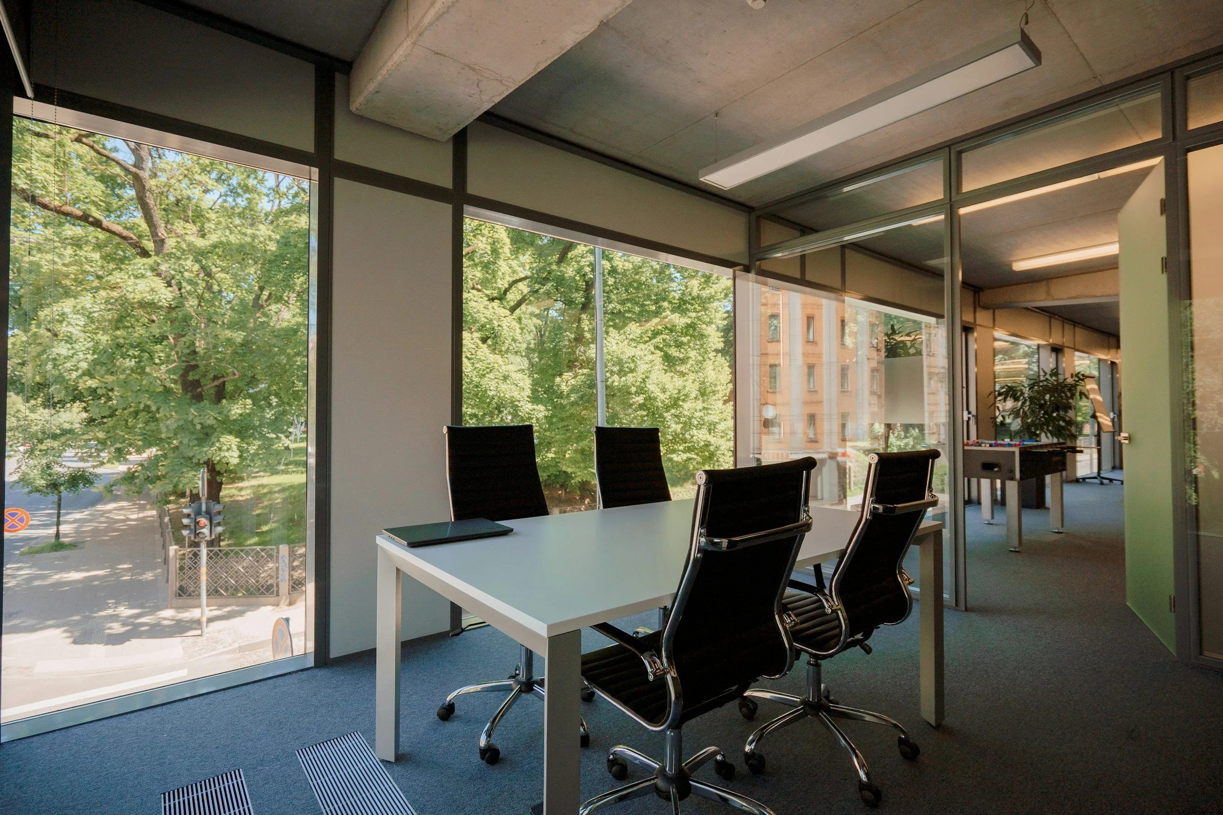 Maju Jaya Carpets - office carpet