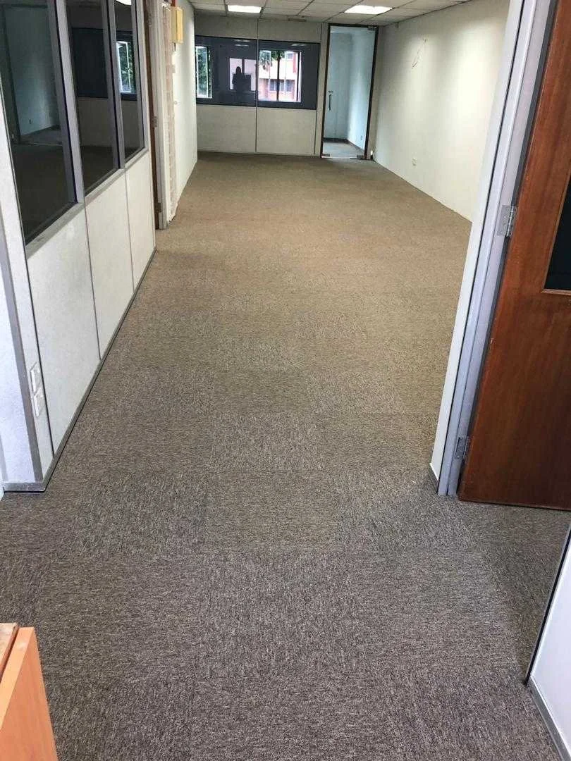 Maju Jaya Carpets office carpet