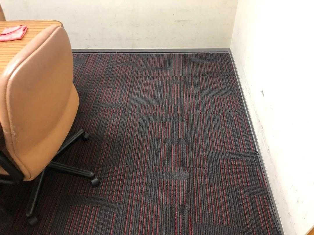 Maju Jaya Carpets office carpet