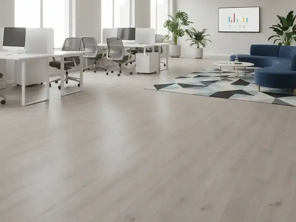 Vinyl Flooring Shah Alam - Maju Jaya Carpets