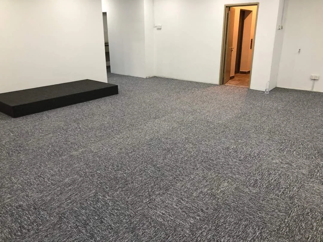 Maju Jaya Carpets office carpet