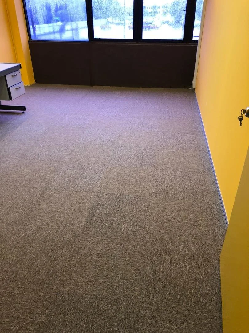 Maju Jaya Carpets office carpet