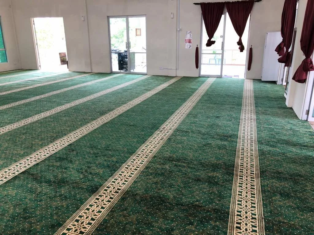 Maju Jaya Carpets Mosque Carpet Kuala Lumpur