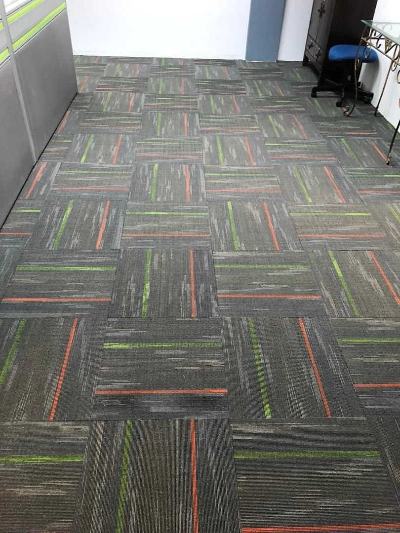 Maju Jaya Carpets office carpet