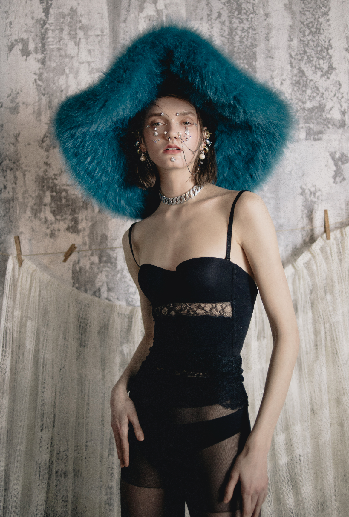 SCHON MAGAZINE