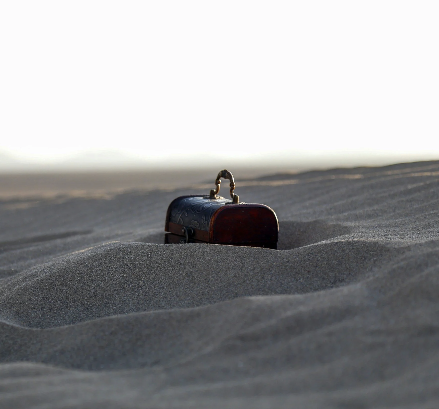 The Myth of Sexual Compatibility. And Why It’s Something You Can’t Determine.