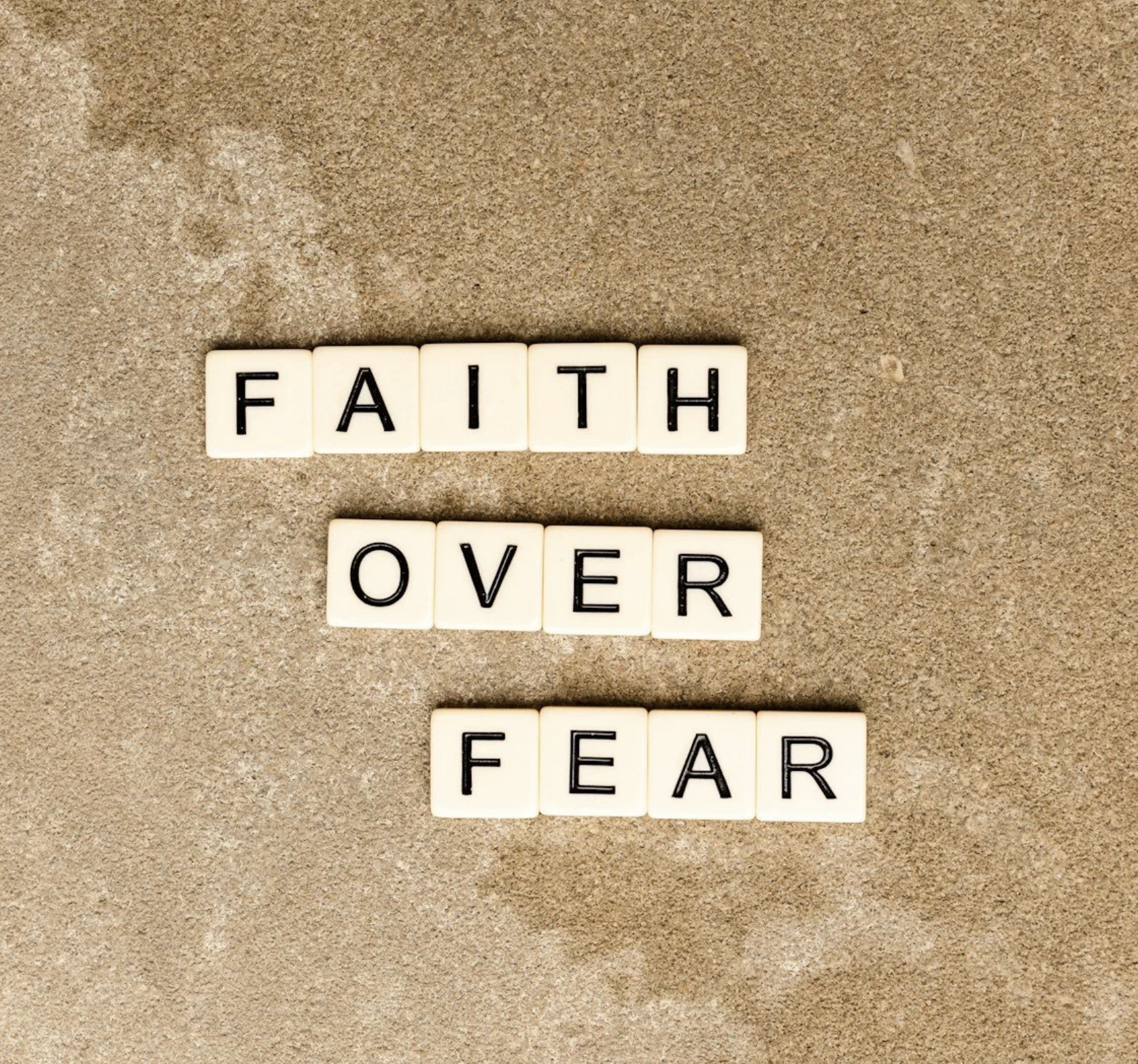The Muslim Habit of Treating Our Struggles as a Spiritual Deficit