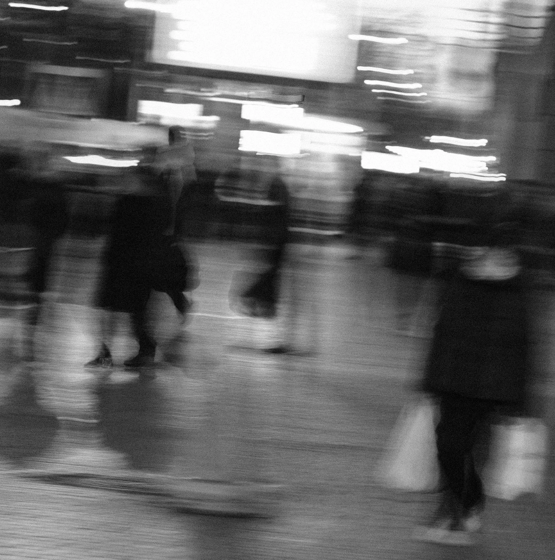 Muslims Have a “Body Problem,” and It's Not What You Think