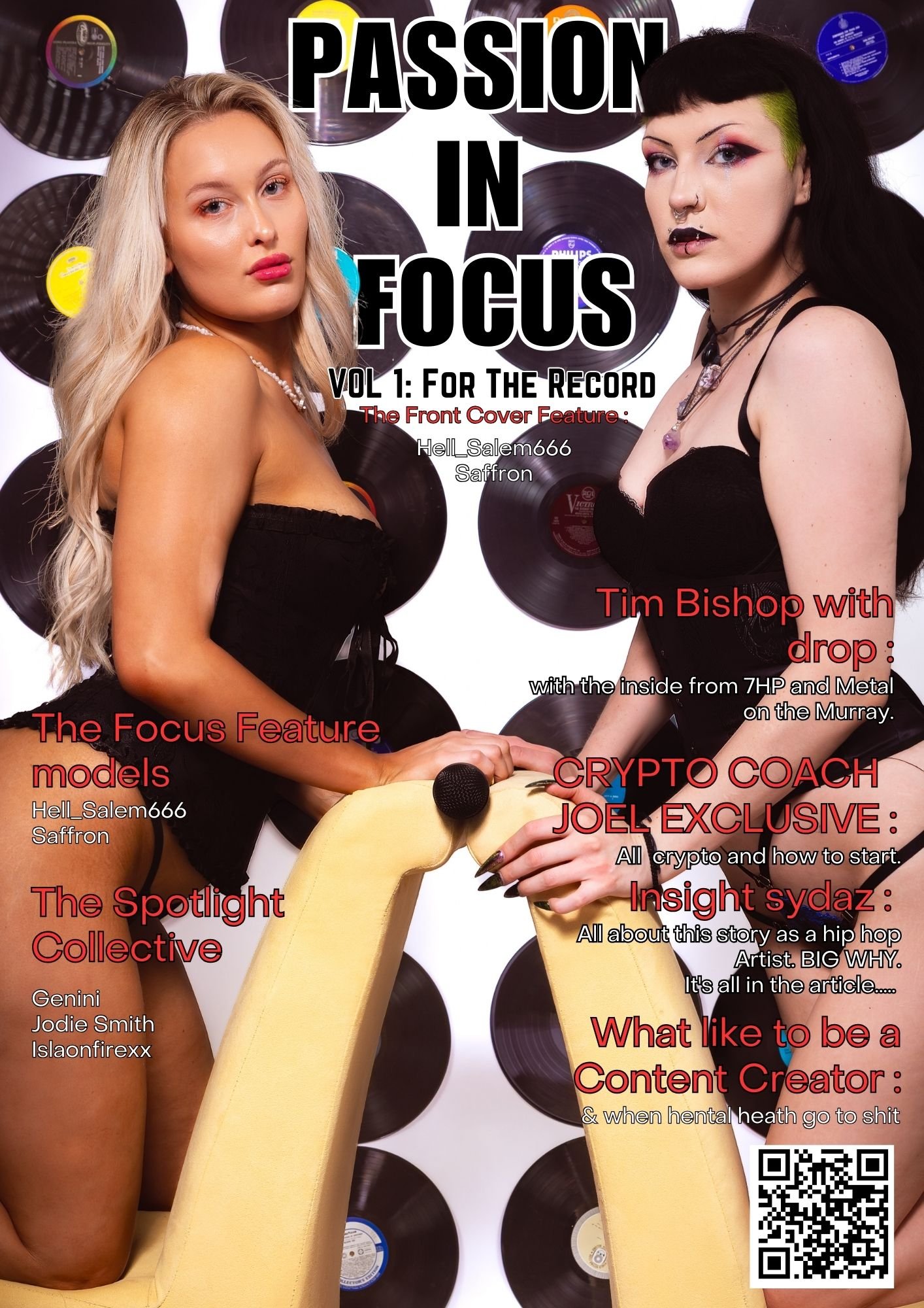 Issue 1 For The Record (Magazines) (2).jpg