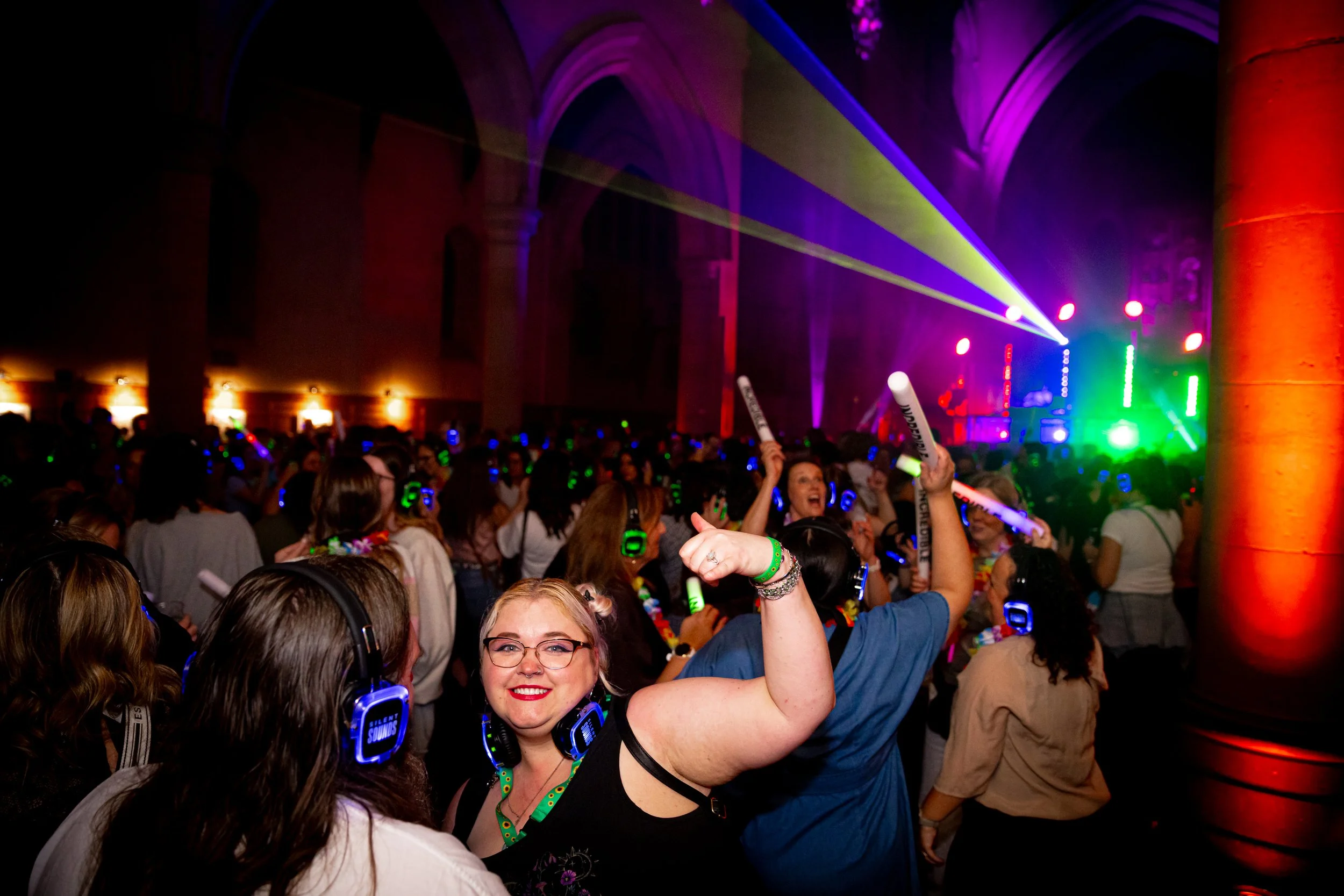 event and functions and celebrations
