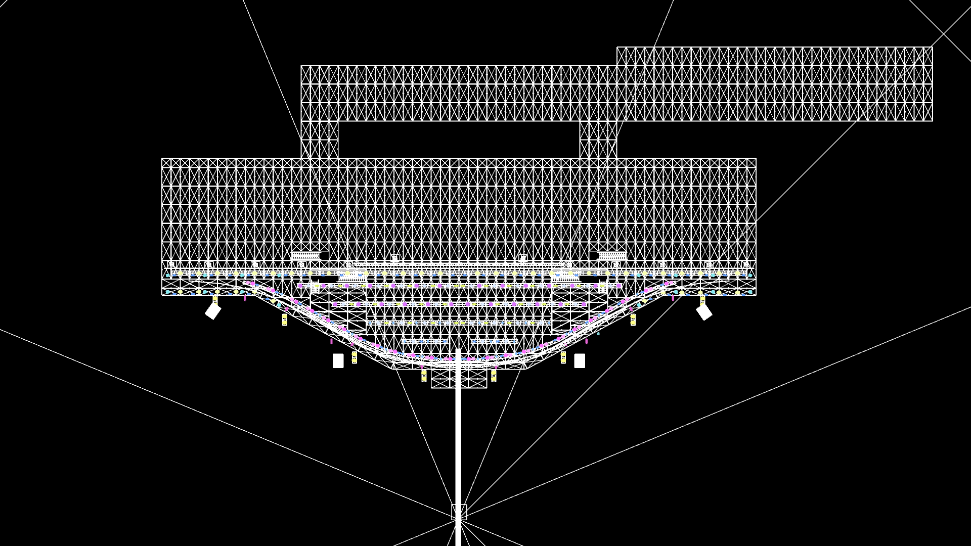 Send us your plot. We handle the MVR mapping and geometry clean-up.