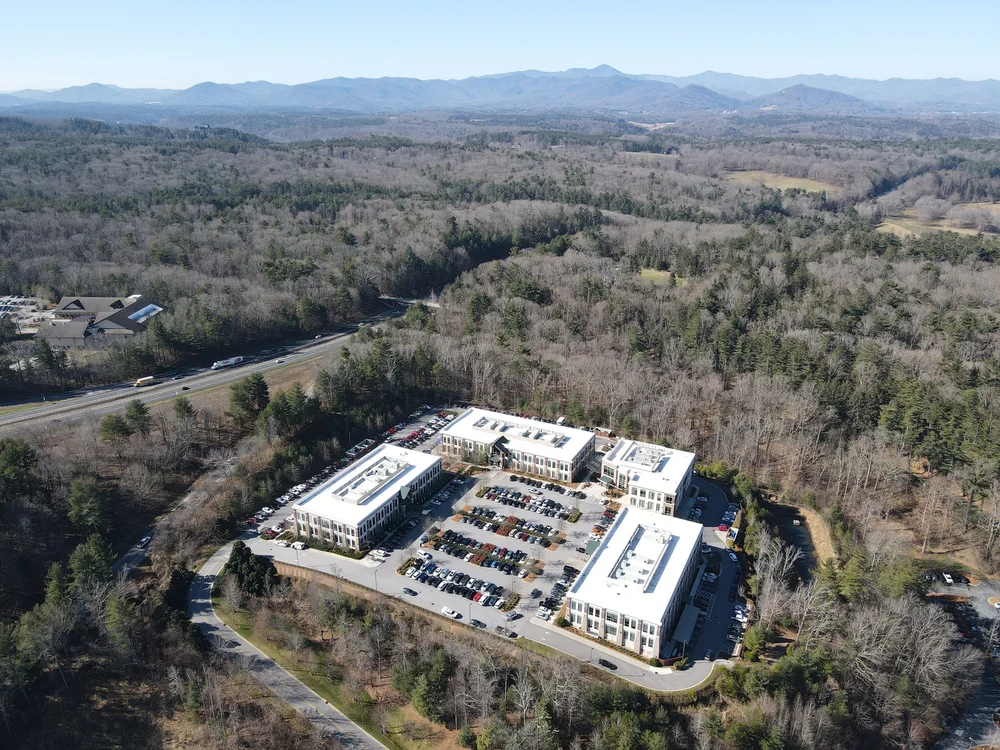 MAHEC parking deck before 2.JPG
