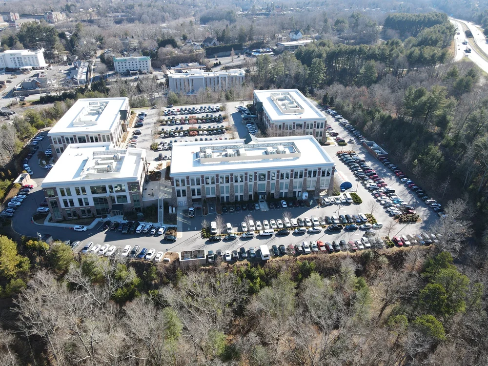 MAHEC parking deck before 1.JPG