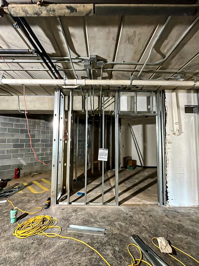Theatre Building Constractors - RYSE Construction - Asheville Community Theatre ACT-5.jpg