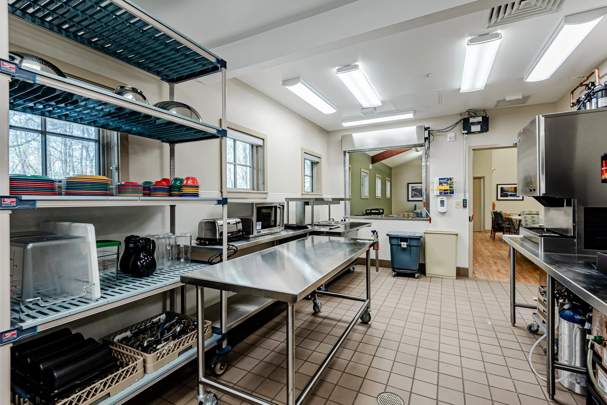Medical Facility Construction and Renovation - RYSE Construction - Marion NC -1024--37.jpg