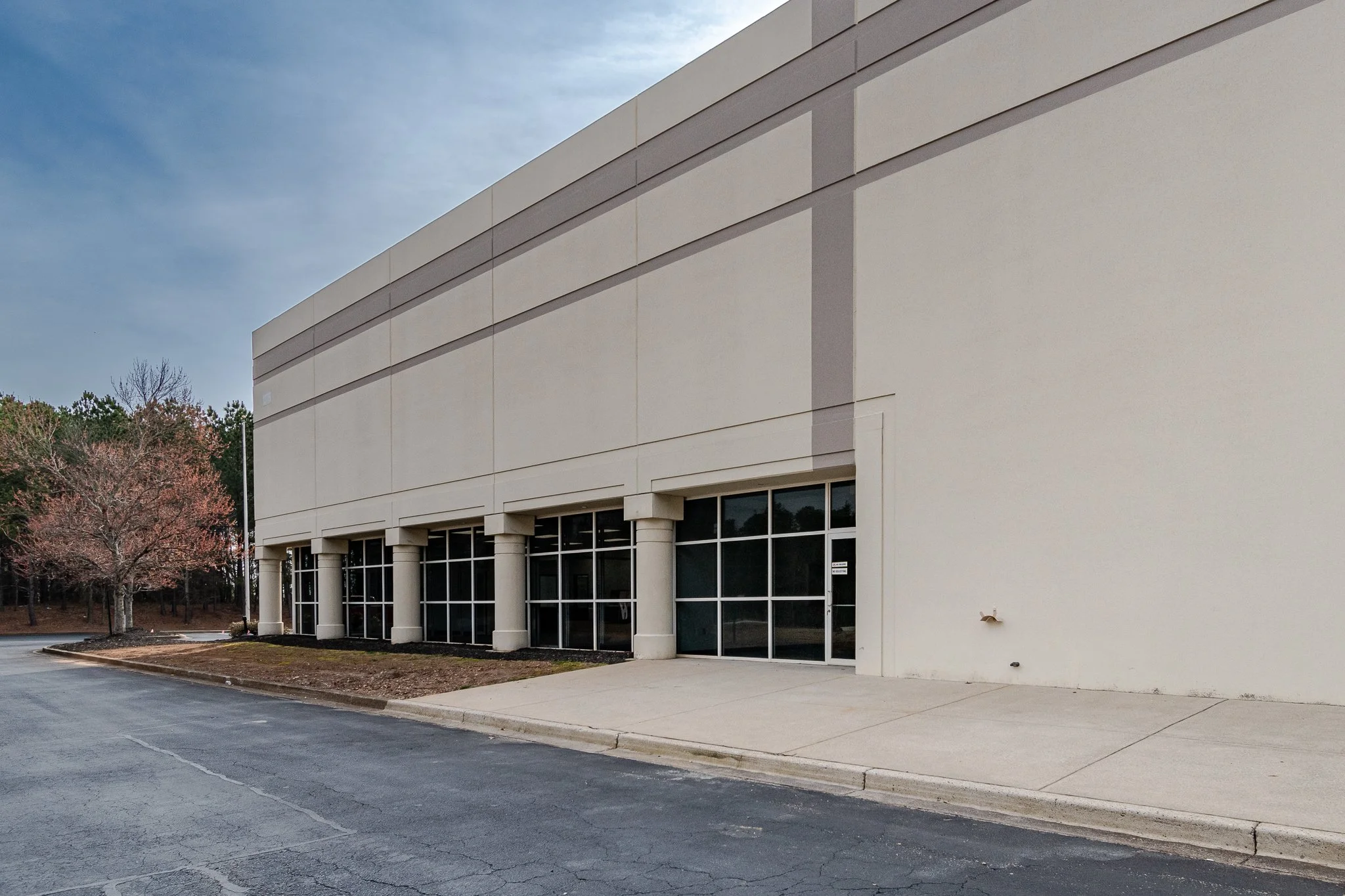 Upstate Commercial General Contractors RYSE Construction - Duncan, SC Project in Upstate South Carolina - 2048 - -114.JPG