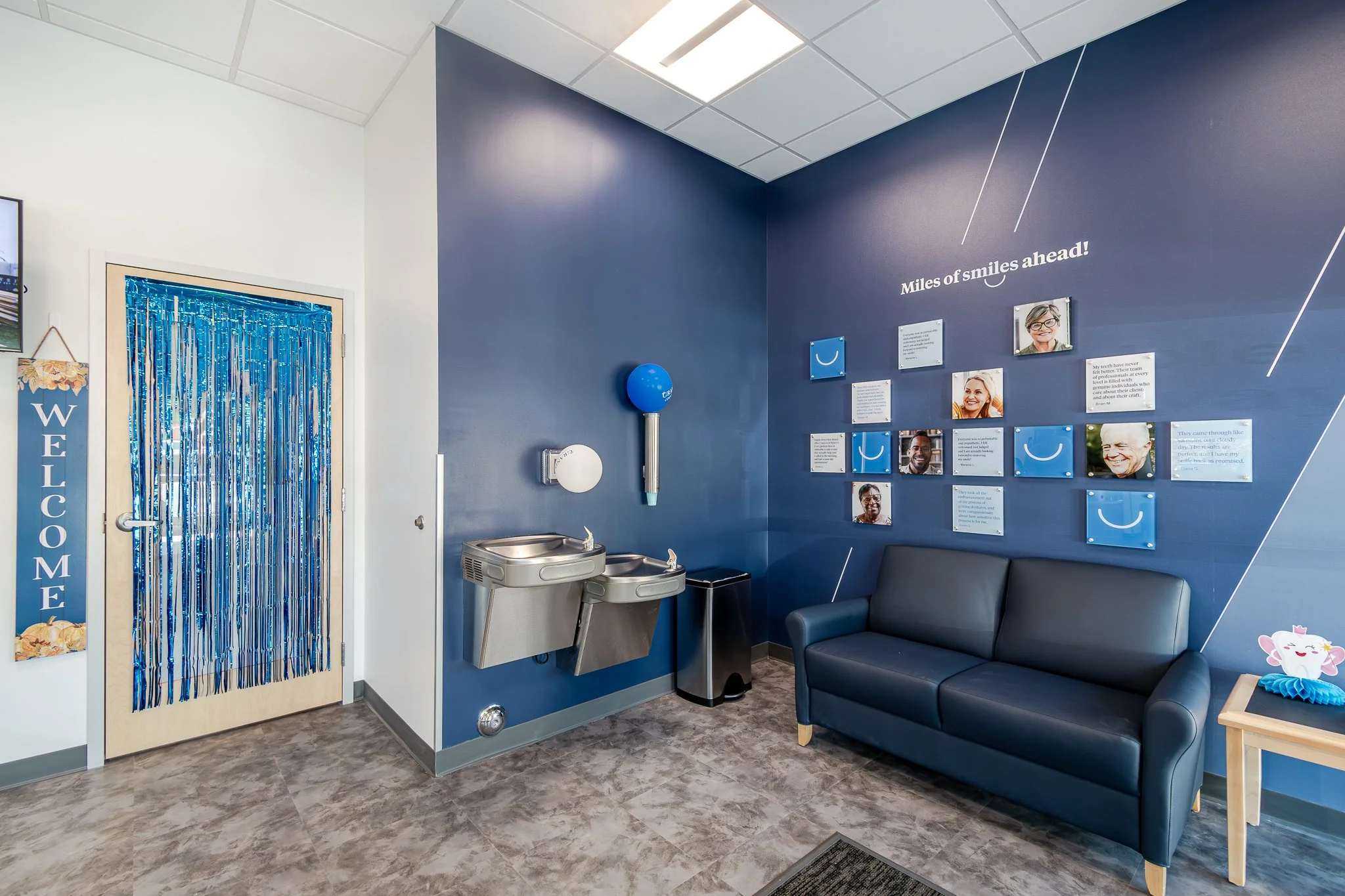 Medical Healthcare Construction General Contractors - RYSE Construction - Aspen Dental Waynesville - 2048 --8.jpg