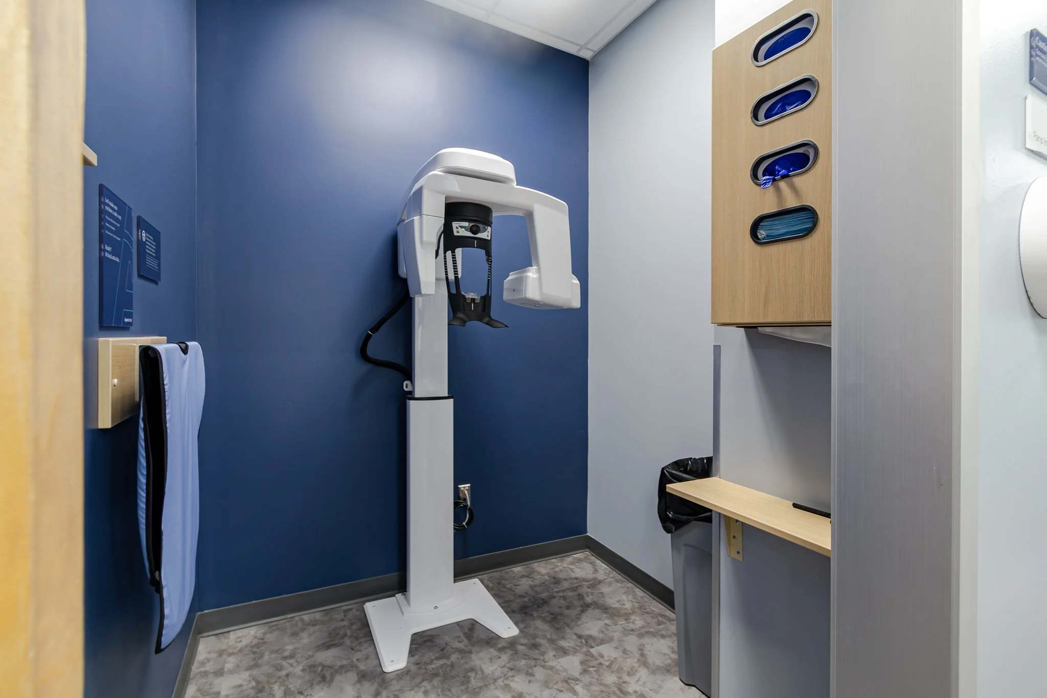 Medical Healthcare Construction General Contractors - RYSE Construction - Aspen Dental Waynesville - 2048 --26.jpg