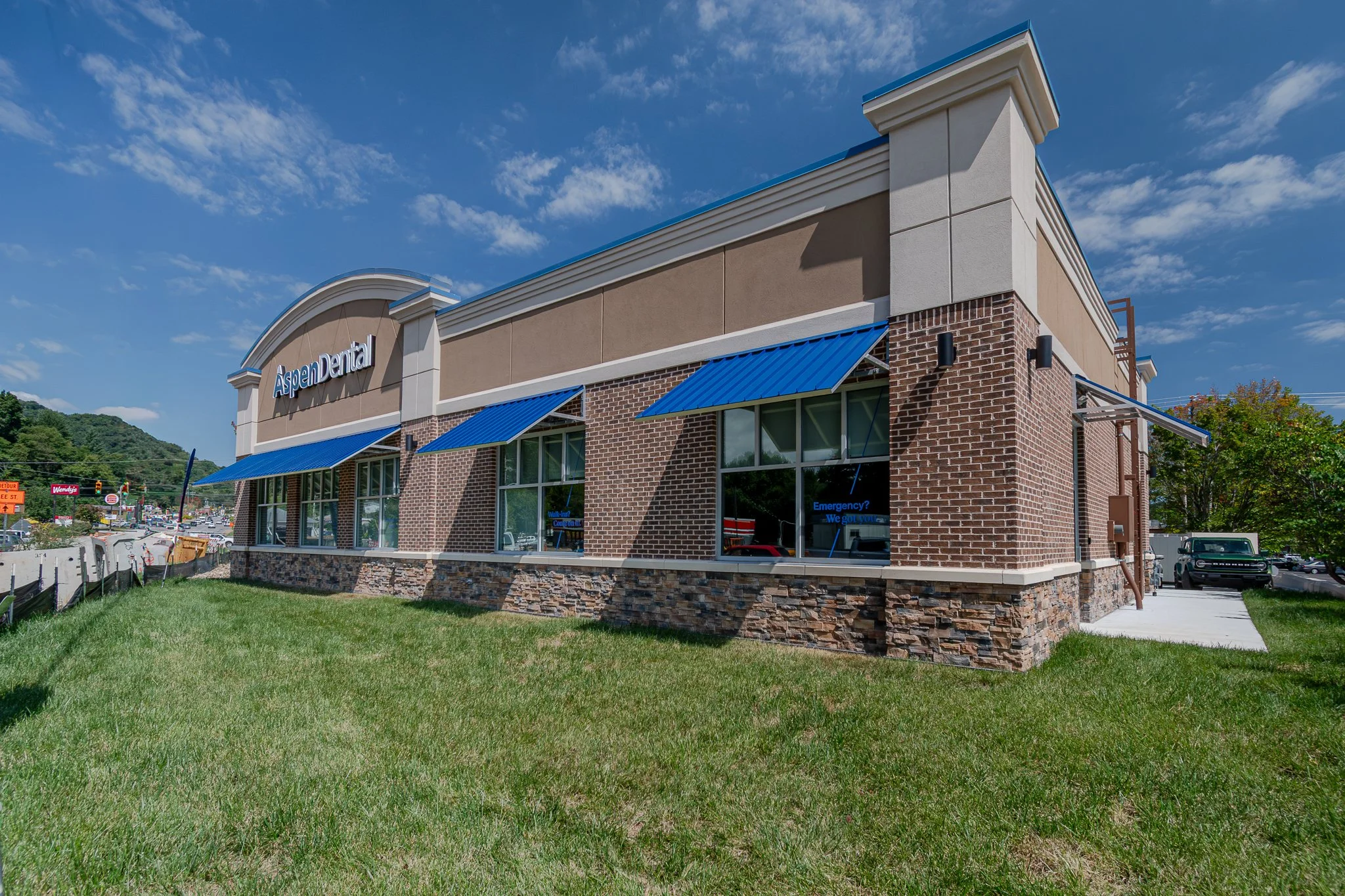 Medical Healthcare Construction General Contractors - RYSE Construction - Aspen Dental Waynesville - 2048 --37.jpg