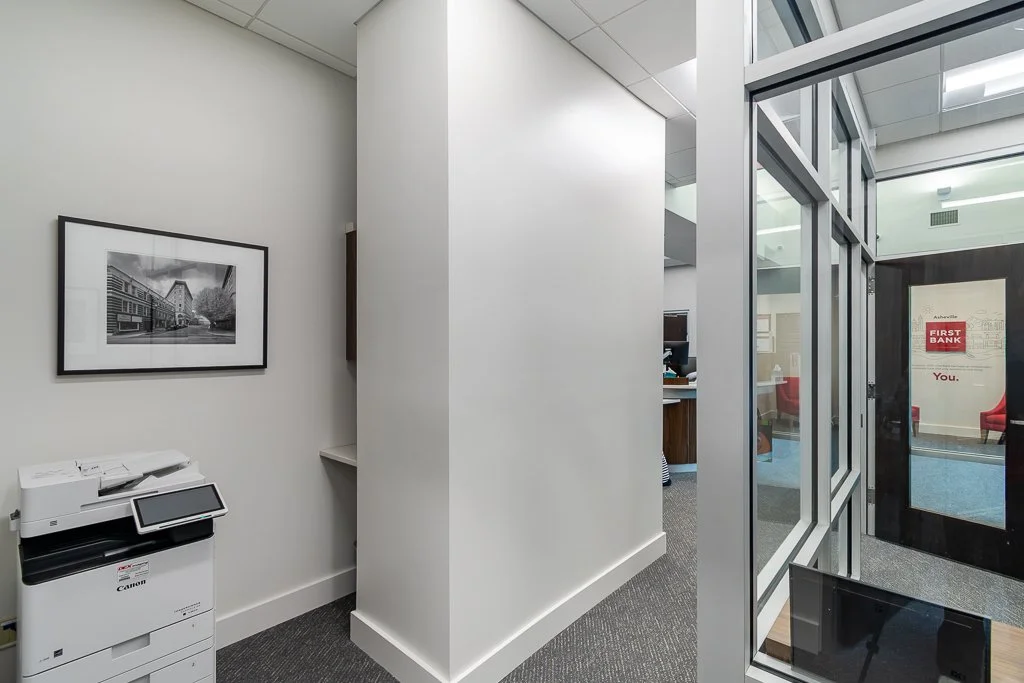 Commercial General Contractor Renovation in Asheville by RYSE Construction - First Bank Asheville - 1024-36.jpg