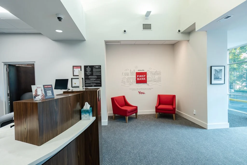 Commercial General Contractor Renovation in Asheville by RYSE Construction - First Bank Asheville - 1024-37.jpg