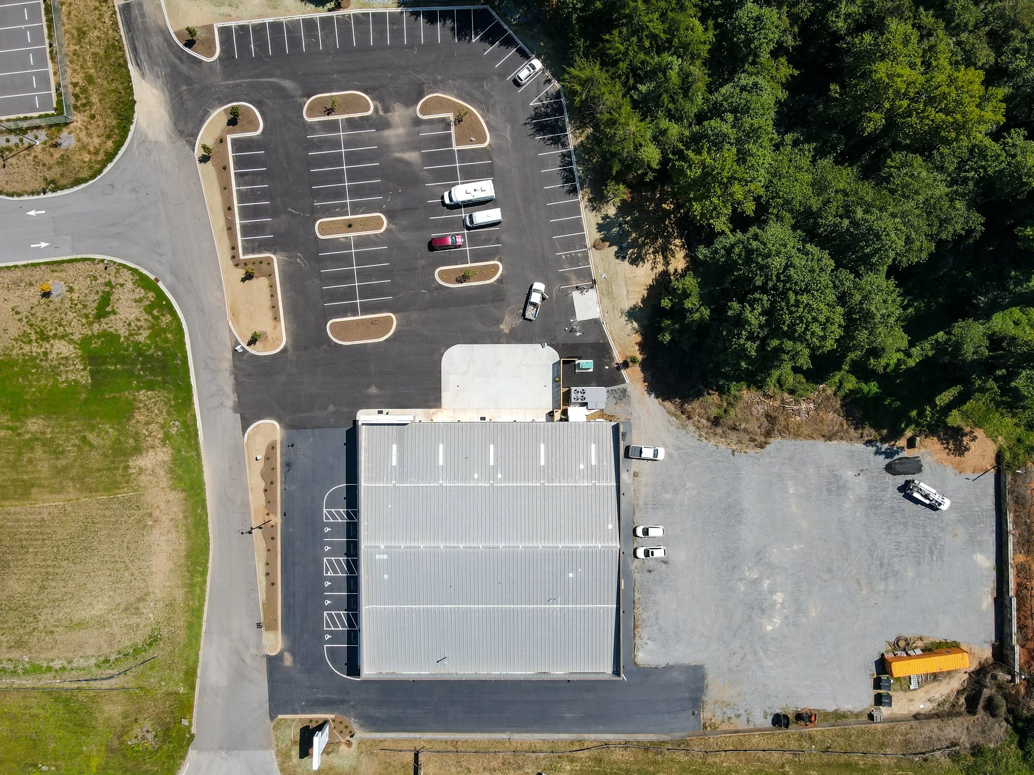 RYSE Construction in Asheville and WNC - Commercial General Contractors - Drone --43.jpg