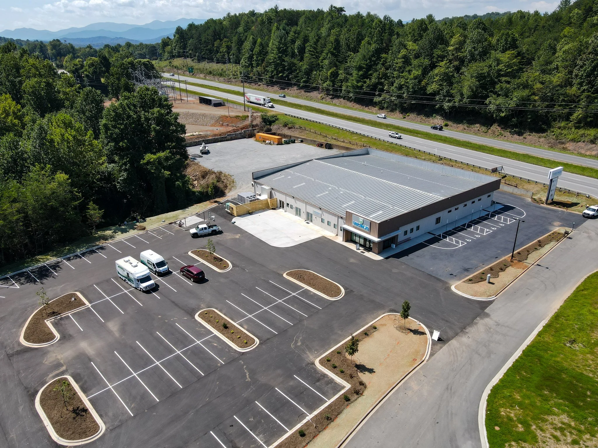 RYSE Construction in Asheville and WNC - Commercial General Contractors - Drone --45.jpg