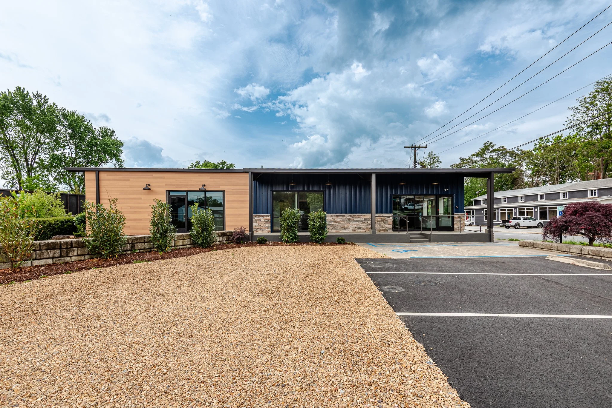 Harpe Laser &amp; Wellness - Hendersonville, NC