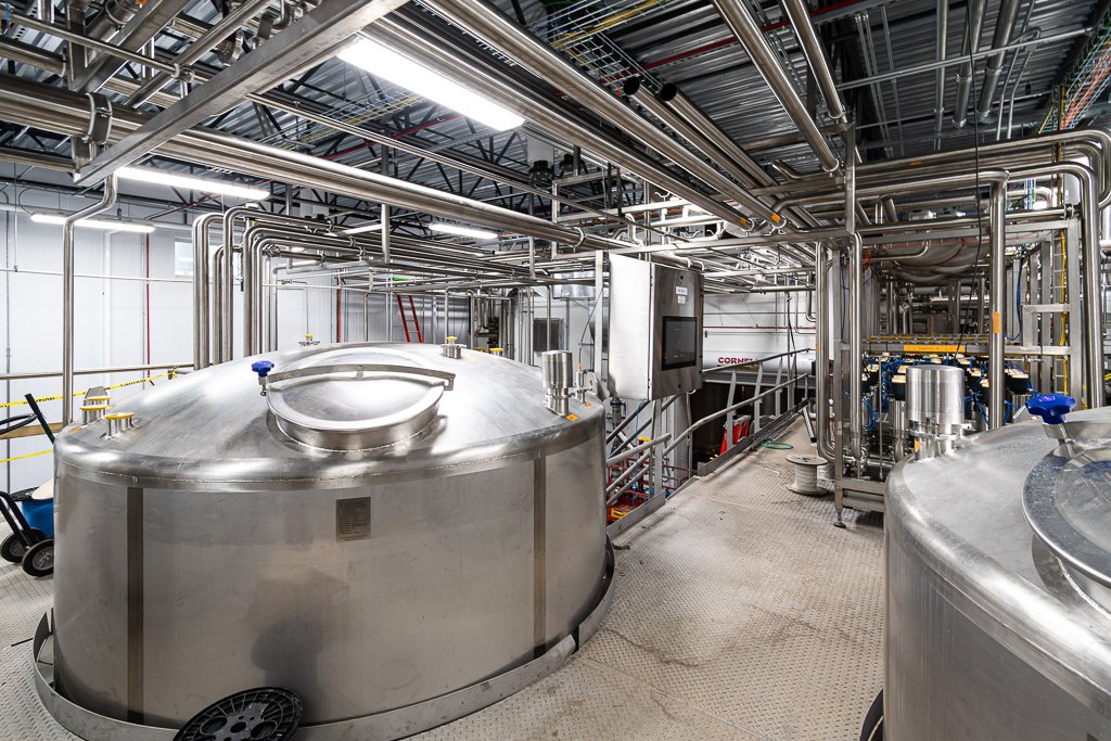 RYSE Construction Industrial and Commercial Construction and General Contractors - Arcadia Beverage Asheville - 1024-9.jpg