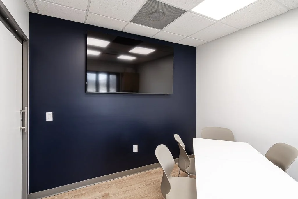 Healthcare Dental Construction in Hendersonville NC - Southern Dental - RYSE Construction - 1024 --8.jpg