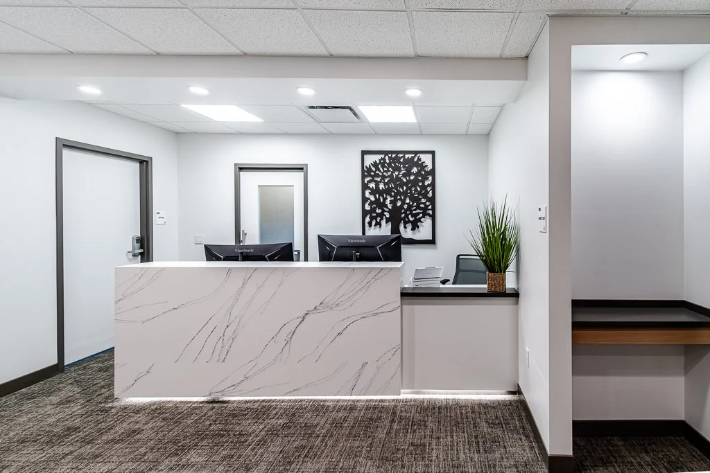 Healthcare Dental Construction in Hendersonville NC - Southern Dental - RYSE Construction - 1024 --12.jpg