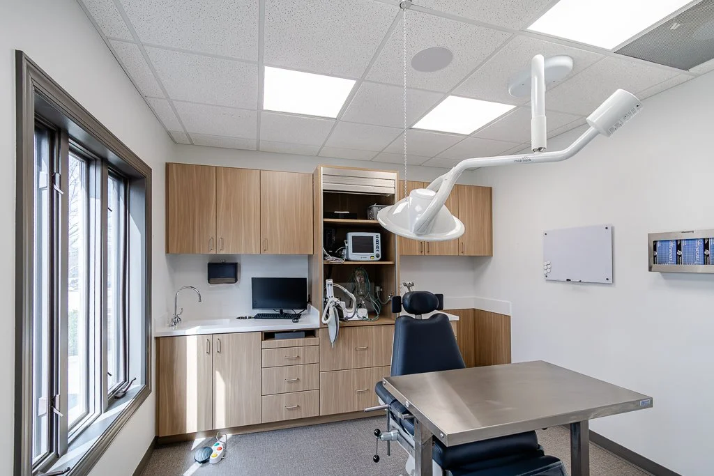 Healthcare Dental Construction in Hendersonville NC - Southern Dental - RYSE Construction - 1024 --22.jpg