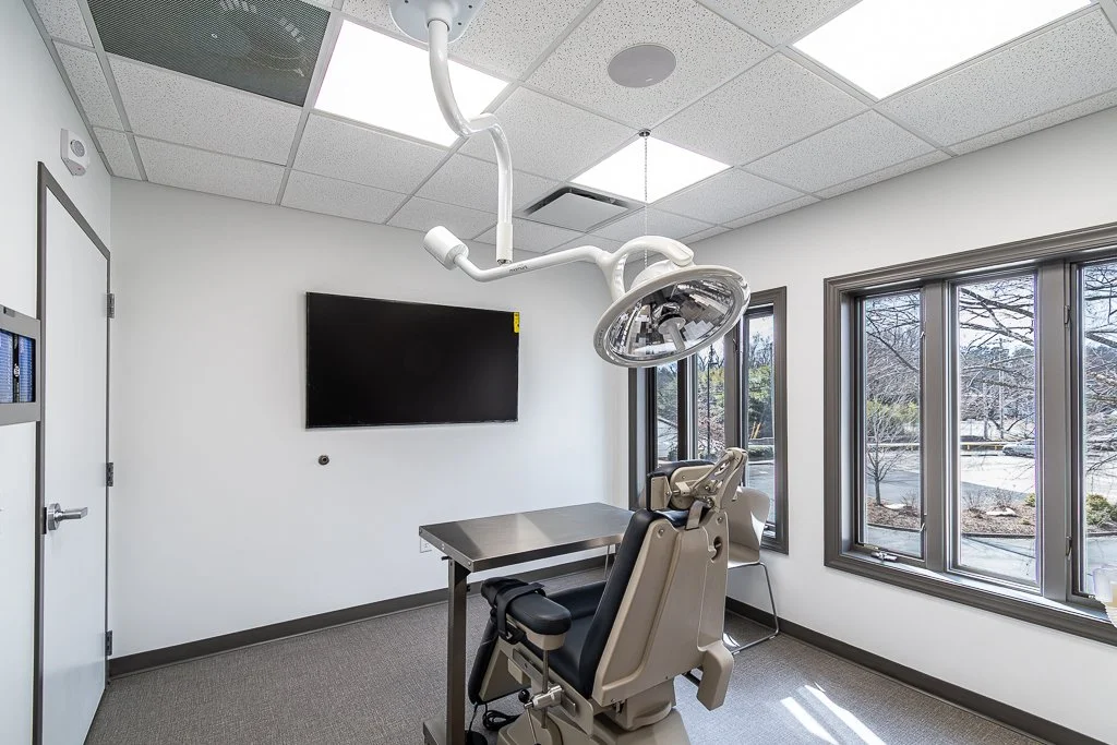 Healthcare Dental Construction in Hendersonville NC - Southern Dental - RYSE Construction - 1024 --23.jpg